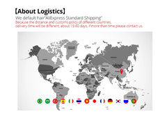 Luxury Red Floral Blue Silk Ties For Men 8cm Wide Necktie Set Pocket Square Cufflinks Brooch Pin Wedding Accessories Men's Gift