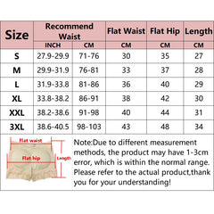 Women Butt Lifter Panty Fake Buttock Body Shaper Padded Underwear Lady Lift Bum High Waist Tummy Control Hip Panties