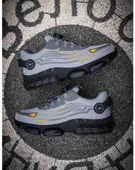 All-Day Protection & Comfort – Rotating Safety Work Shoes for Men