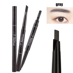 Reusable Eyebrow Stencil Set Beauty Makeup Brow Stamp Template Eyebrows Shape Eye Brow Makeup Tools Beauty Gadgets 2025