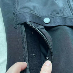 Faja Colombiana Mujer High Compression Wirdle With Sleeveless Bra Slimming Bodysuit With Zipper Waist Trainer Body Shaper