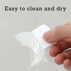 Eye Makeup Aid Professional Eyeliner Template Mascara Baffle Eyeliner Tool Eyebrow Eyeliner Shaper Assistant Beauty Tool