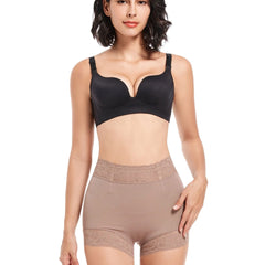 Hot Sale Girdles Slimming Butt Lifter Control Panty Underwear Shorts Slimming Body Shaper Shapewear Fajas Colombianas