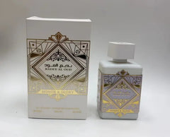 Arabian Sandalwood Pheromone Perfume – Long-Lasting Luxury Scent That Makes You Unforgettable