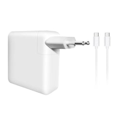 30W 61W 87W 96W USB C PD Charger Power Ac Adapter for MacBook Pro16 15 13 Inch New Air 13 Inch 2020/2019/2018 Works with Type C