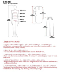 Tailored Men's Suit Solid Color Single Breasted Stand Collar Long Blazer African Style 2 Piece Jacket Trousers Mens Clothes Men