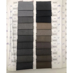 Fashion Gray Men Suits High-end Single Breasted Wedding Tuxedo Business Casual Office Male Suit Slim 2 Piece (Blazer+Pants)