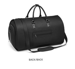 Travel Men Foldable and Portable Short Boarding Suit Bag