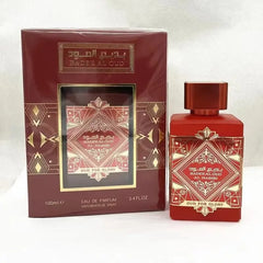 Arabian Sandalwood Pheromone Perfume – Long-Lasting Luxury Scent That Makes You Unforgettable