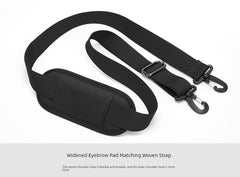 Travel Men Foldable and Portable Short Boarding Suit Bag