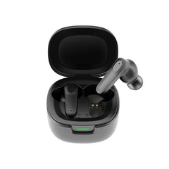 A98 Bluetooth 5.3 Earbuds – HiFi Stereo, Noise Reduction & Waterproof