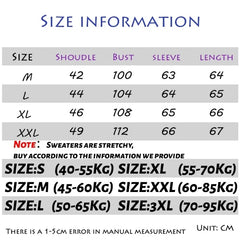 New Men's High Neck Sweater Solid Color Pullover Knitted Warm Casual