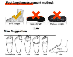 Waterproof Men Women Snow Boots High Top Ankle Winter Boots Platform Warm Plush