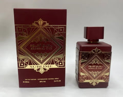 Arabian Sandalwood Pheromone Perfume – Long-Lasting Luxury Scent That Makes You Unforgettable