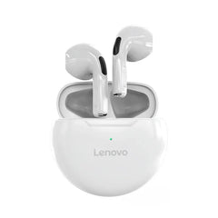 Lenovo HT38 Mini TWS – 9D Stereo Sound Waterproof Wireless Earbuds