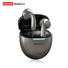 Lenovo LP48 2025 TWS – Crystal Sound & Noise Reduction Wireless Earbuds