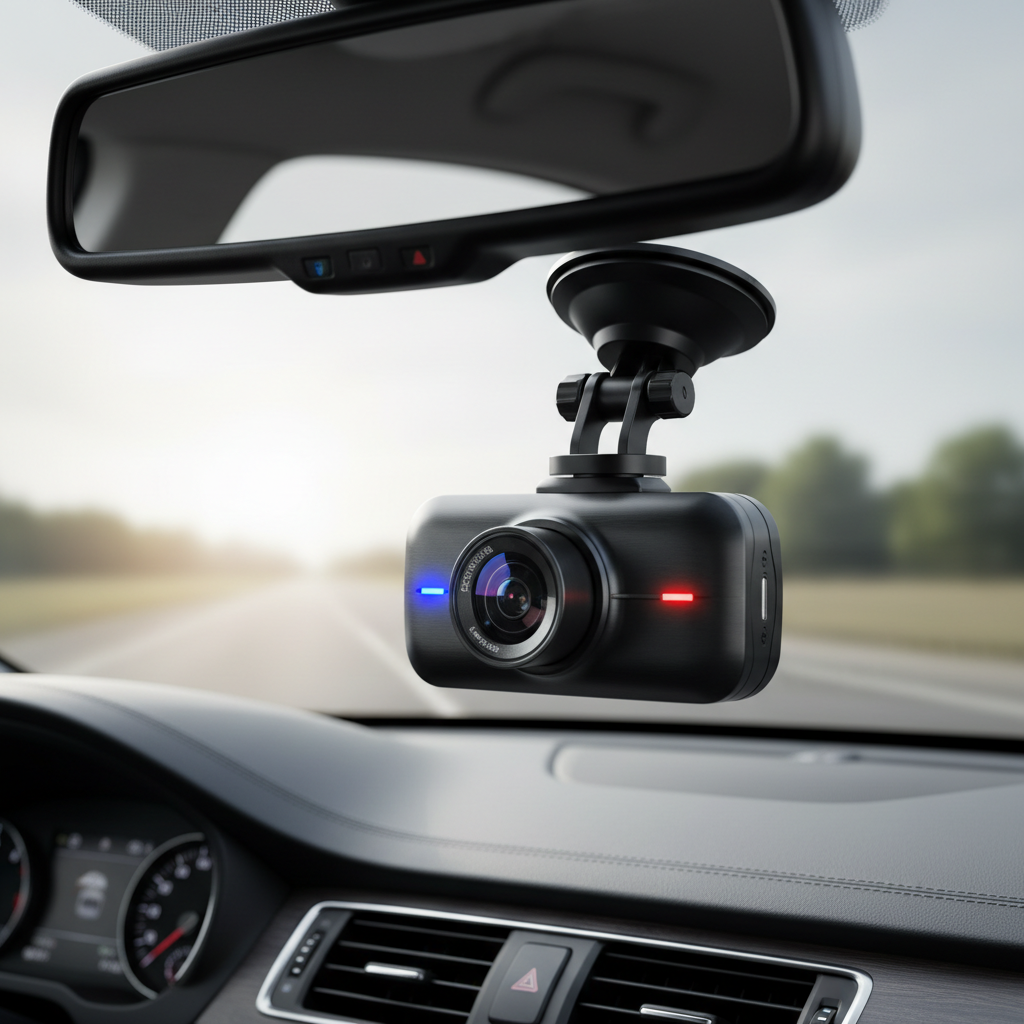 Cameras