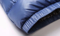 DIMUSI New Men Winter Jacket Fashion Hooded Thermal Down Cotton Parkas Male Casual Hoodies Brand Clothing Warm Coat 5XL,PA064