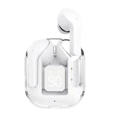 T2 TWS Bluetooth – See the Power. Hear the Clarity. No Compromises.