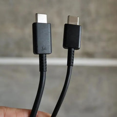 Original Samsung Charger 45w Super Fast Charge EU US Adapter USB C Samsung Galaxy S25 FE S25 S24 Ultra Plus S22 S23 A56 A54 A52s