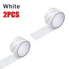 No More Mosquitoes – Quick Fix Tape for Windows & Doors.