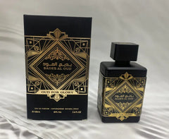 Arabian Sandalwood Pheromone Perfume – Long-Lasting Luxury Scent That Makes You Unforgettable