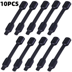 Baby Safety Lock Drawer Child Safety Cabinet Locks Adhesive Cabinet Drawer Door Latches Baby Safe Straps