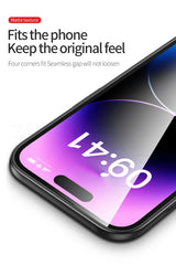 For iPhone 17 16 16e 15 14 13 12 Pro Max ZROTEVE Slim Matte Hard PC Cover On iPhone16 Plus iPhone13 Mini iPhone17 Air Phone Case