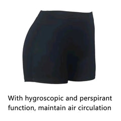 Women Shorts Sleep Bottoms Pajamas Boxers Casual Sports Fitness Sleep