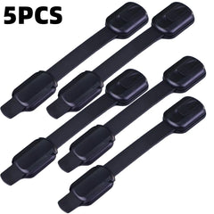 Baby Safety Lock Drawer Child Safety Cabinet Locks Adhesive Cabinet Drawer Door Latches Baby Safe Straps