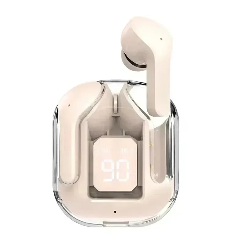 T2 TWS Bluetooth – See the Power. Hear the Clarity. No Compromises.