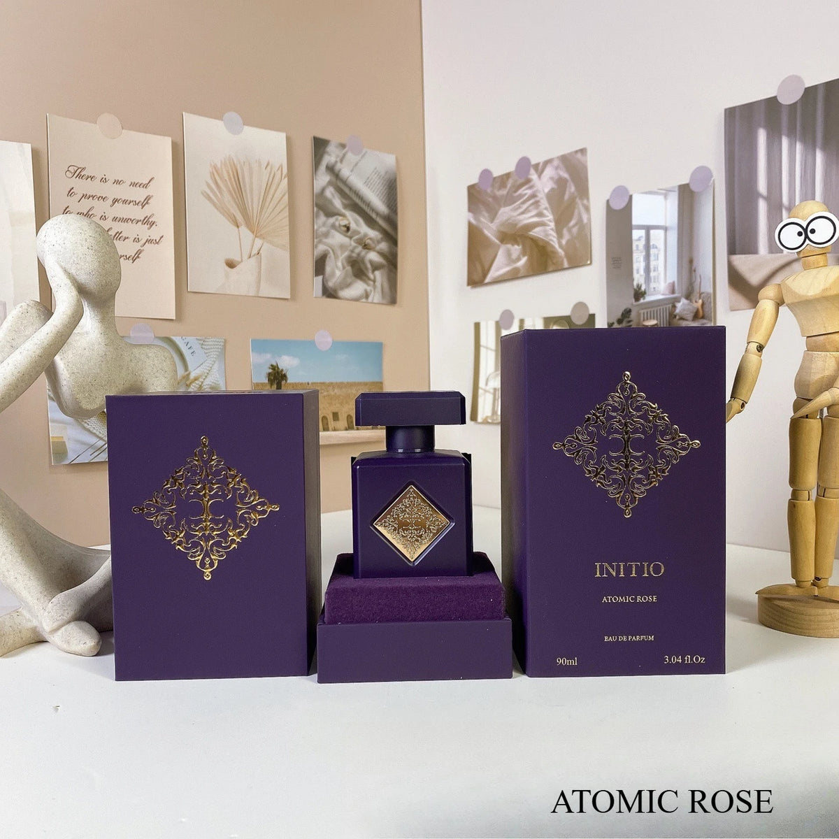 Arabic Oud Vanilla Perfume – One Scent That Lasts All Day and Gets You Noticed