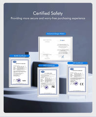 Magcubic 4K Android 11 Projector Native 1080P 390ANSI HY320 Dual Wifi6 BT5.0 1920*1080P Cinema portable Projetor upgrated HY300