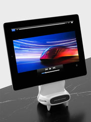 Charge Smarter, Not Slower – 15W Wireless Power for Your Devices