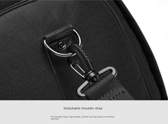 Travel Men Foldable and Portable Short Boarding Suit Bag