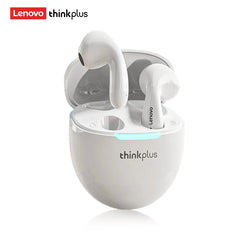 Lenovo LP48 2025 TWS – Crystal Sound & Noise Reduction Wireless Earbuds