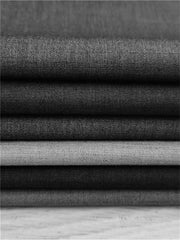 2 Piece Plaid Men Suits for Wedding Houndstooth.