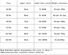 Mom Brassiere Without Steel Ring Breathable Gathered Ladies Underwear Non-magnetic Thin Cup Glossy Obese Female Ladies Bra