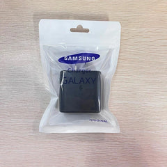 Original Samsung Charger 45w Super Fast Charge EU US Adapter USB C Samsung Galaxy S25 FE S25 S24 Ultra Plus S22 S23 A56 A54 A52s