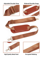 Carry On Garment Bag 55L Large Pu Leather Duffle Bag Waterproof With Shoe Pouch For 2 In 1 Hanging Suitcase Suit Travel Bags