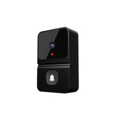 SmartGuard™ Wireless Doorbell with HD Camera – 24/7 Home Protection