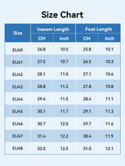 HOBIBEAR Mens Snow Boots Insulated Waterproof Winter Boots Outdoor