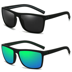 3 for 1 / Polarized UV400 Sunglasses for Men & Women – Perfect for Fishing & Outdoor Sports