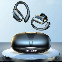 Original Lenovo XT80 Wireless Sports Earbuds – HiFi Sound & LED Display.