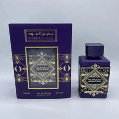 Arabian Sandalwood Pheromone Perfume – Long-Lasting Luxury Scent That Makes You Unforgettable