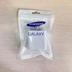 Original Samsung Charger 45w Super Fast Charge EU US Adapter USB C Samsung Galaxy S25 FE S25 S24 Ultra Plus S22 S23 A56 A54 A52s