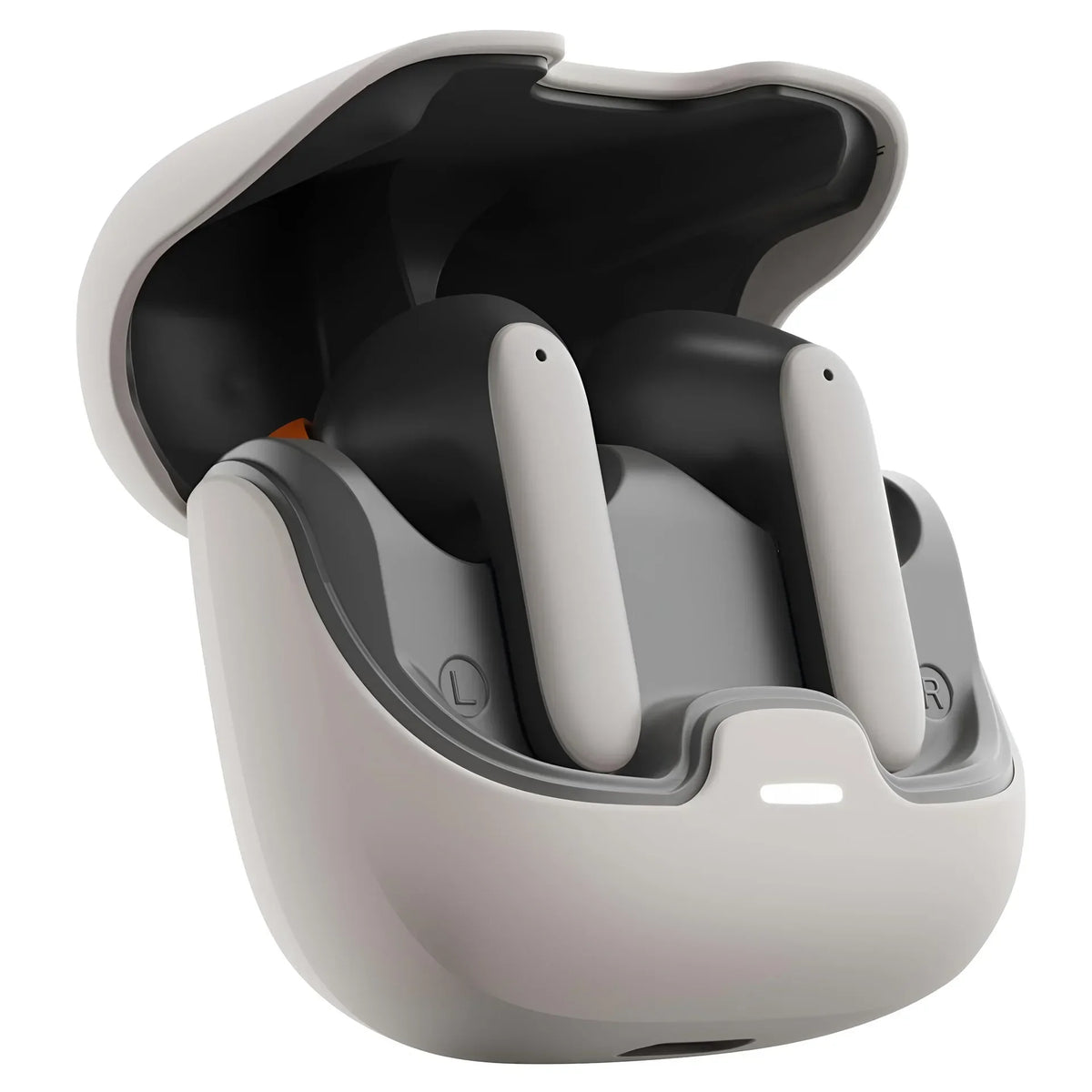 Bluetooth 5.4 TWS – Zero Lag. Clear Voice. Total Immersion.