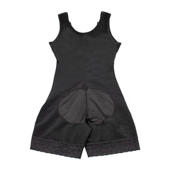 Body Shaper Faja Bodysuit Corset Top Bustier Original Colombian Girdles Modeling Postpartum Slimming Shapewear Women Underwear