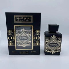 Arabian Sandalwood Pheromone Perfume – Long-Lasting Luxury Scent That Makes You Unforgettable
