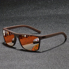 3 for 1 / Polarized UV400 Sunglasses for Men & Women – Perfect for Fishing & Outdoor Sports